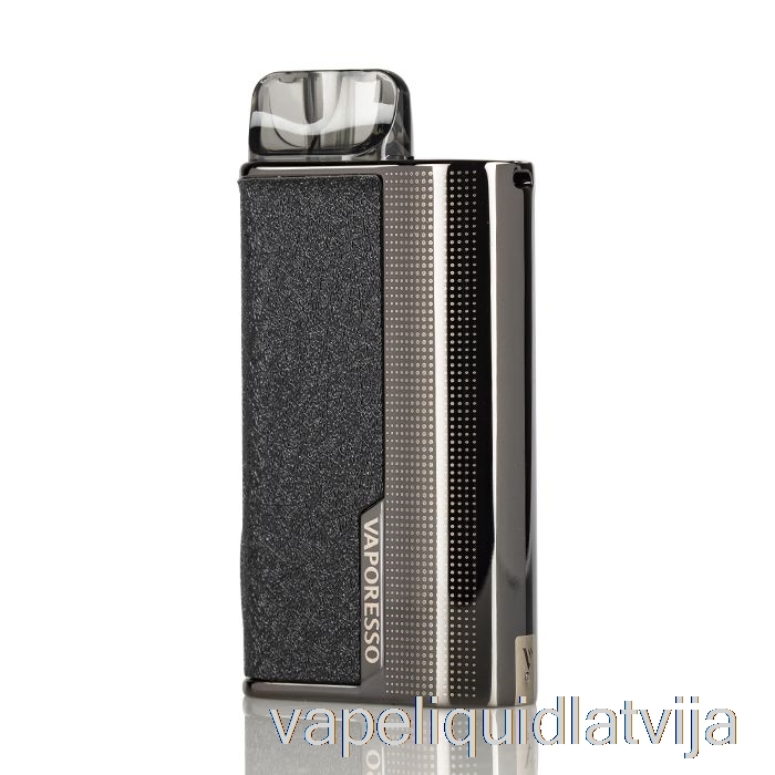 Vaporesso Xtra 16w Pod Sistēma Pelēks Vape šķidrums